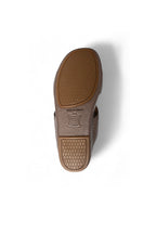 Bueno 's Everyday Comfort Slide in grey