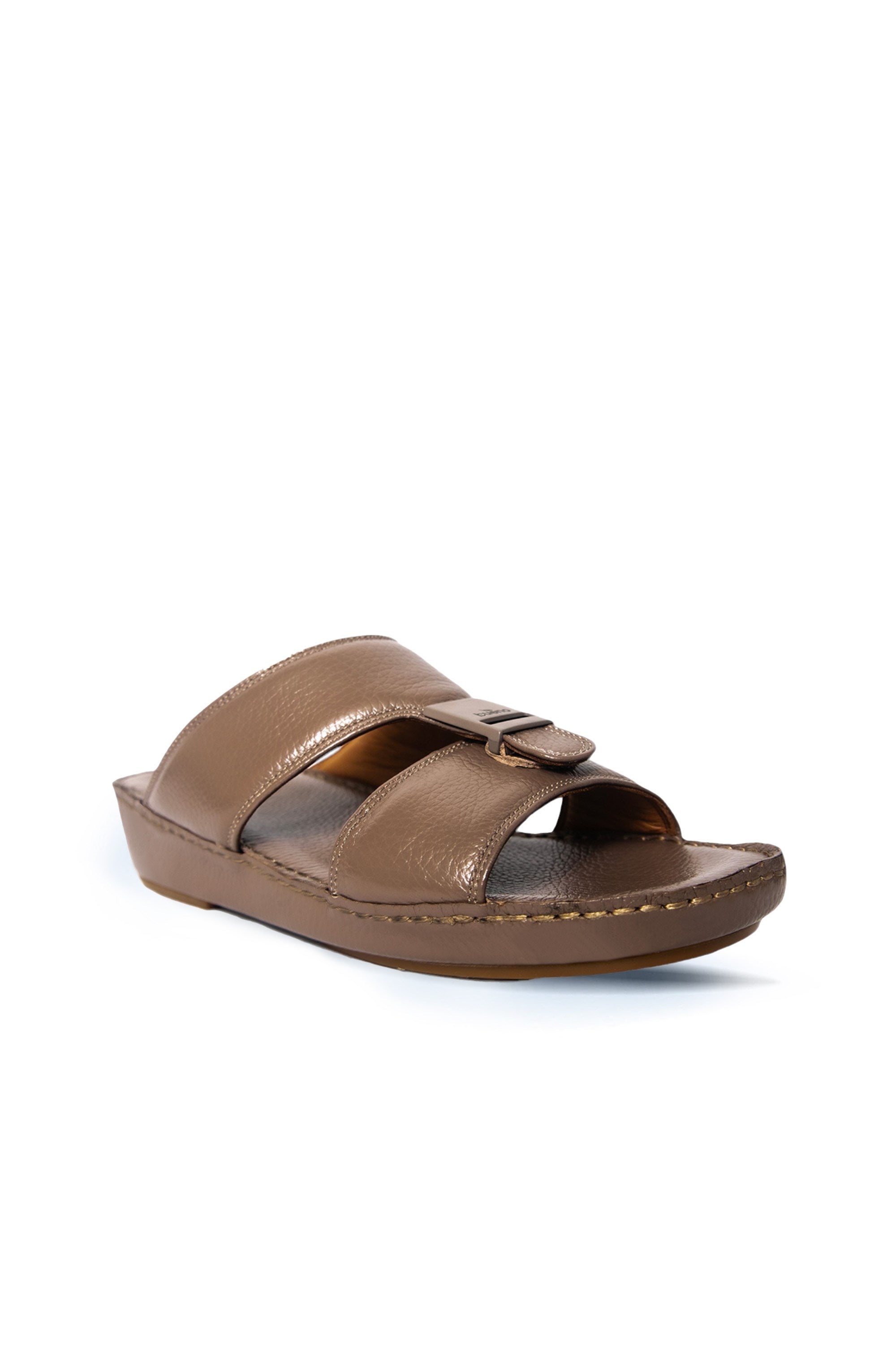 Bueno 's Daily Comfort Slide in black