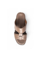 Bueno 's Daily Comfort Slide in black