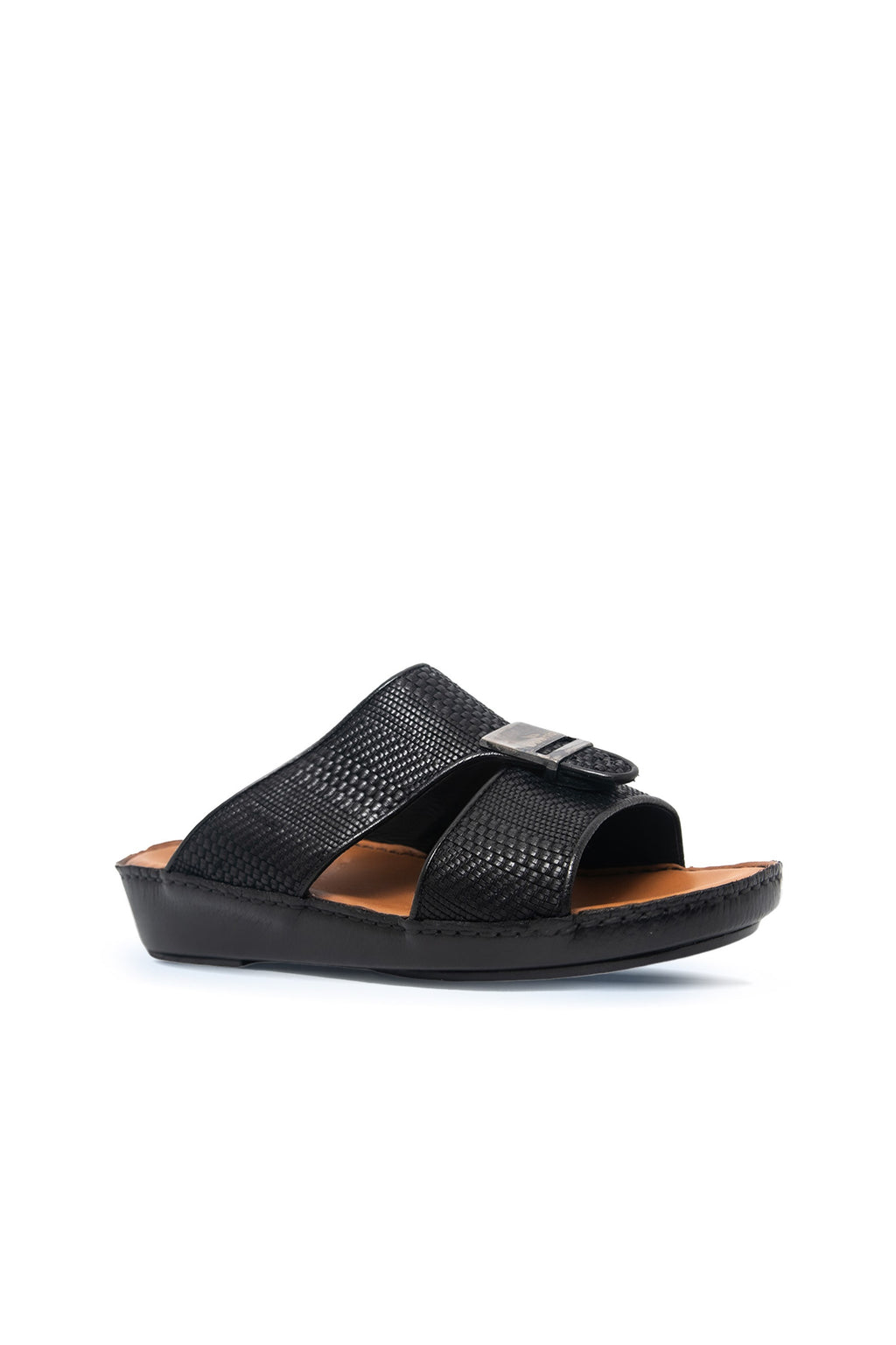Bueno 's Daily Comfort Slide in navy