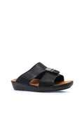 Bueno 's Daily Comfort Slide in navy