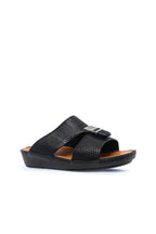 Bueno 's Daily Comfort Slide in navy