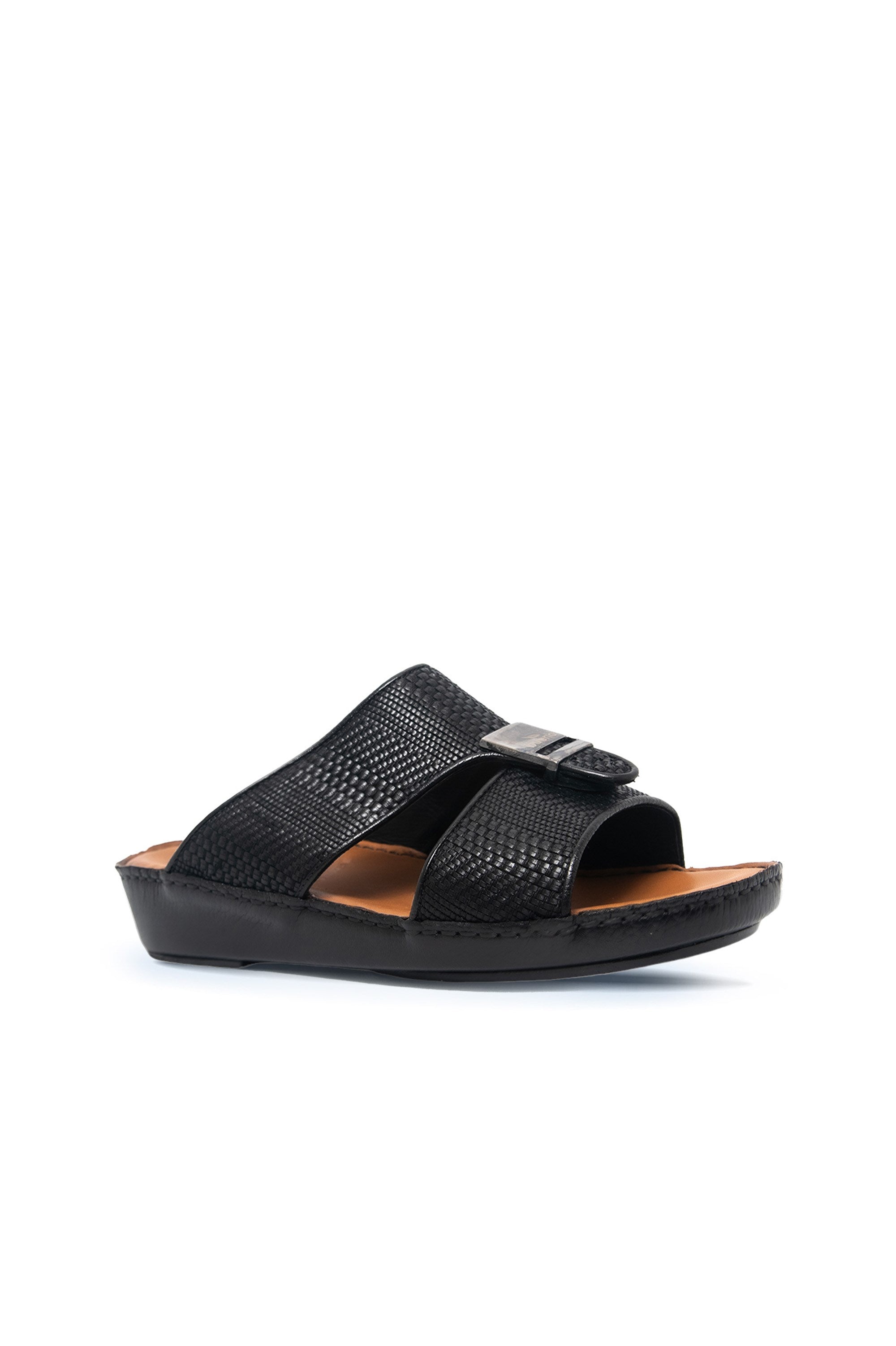 Bueno 's Daily Comfort Slide in navy