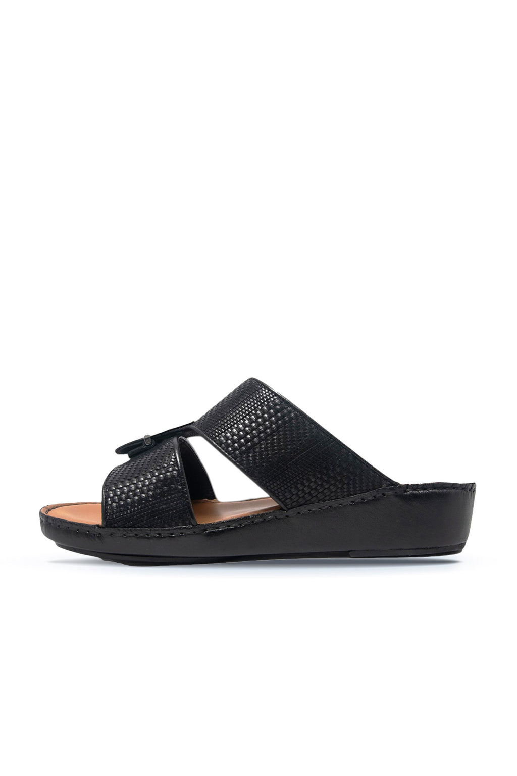 Bueno 's Daily Comfort Slide in navy