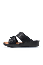 Bueno 's Daily Comfort Slide in navy