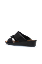 Bueno 's Daily Comfort Slide in black