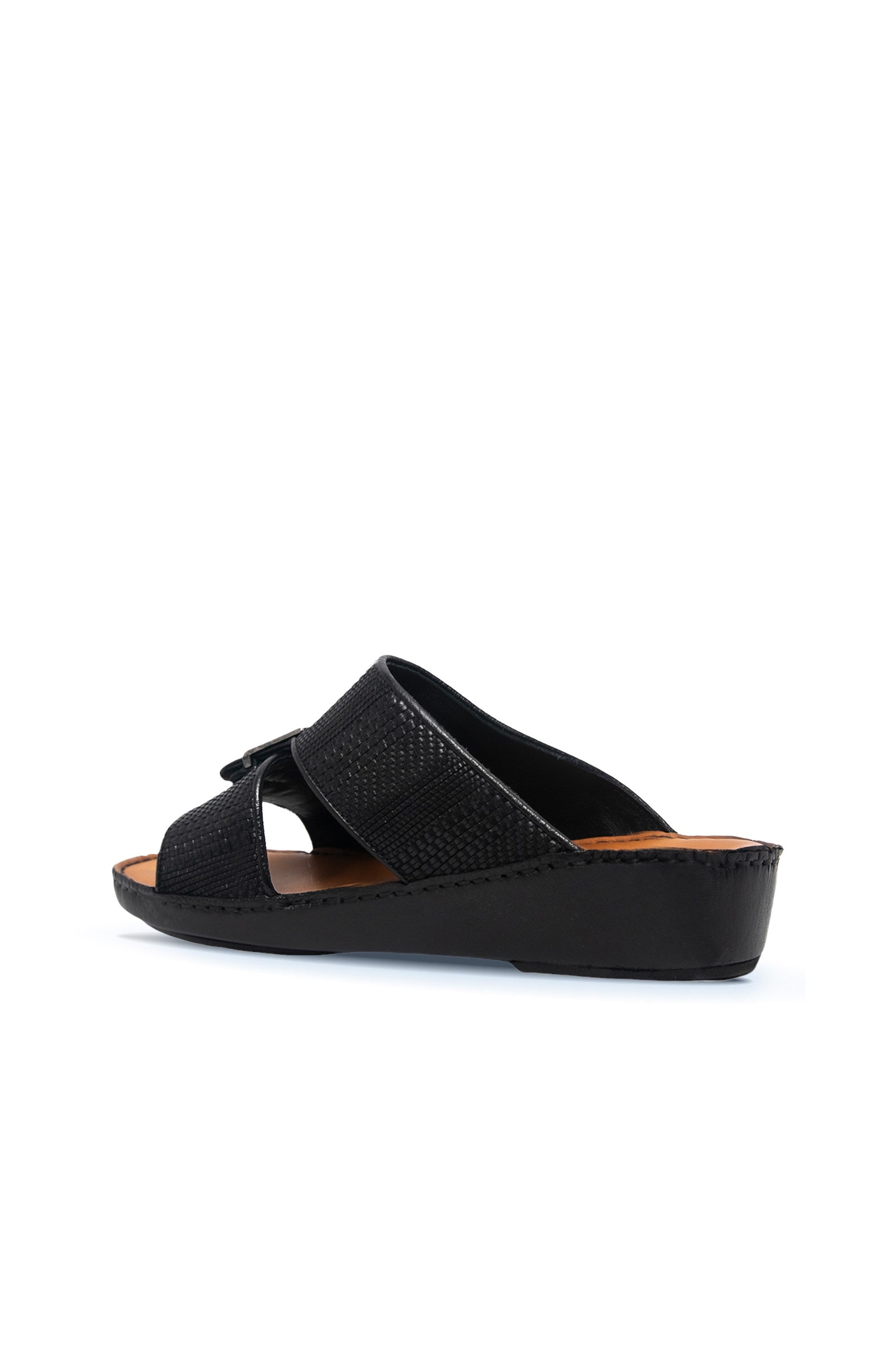 Bueno 's Daily Comfort Slide in black