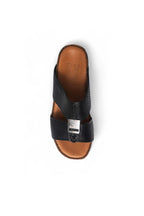 Bueno 's Daily Comfort Slide in brown