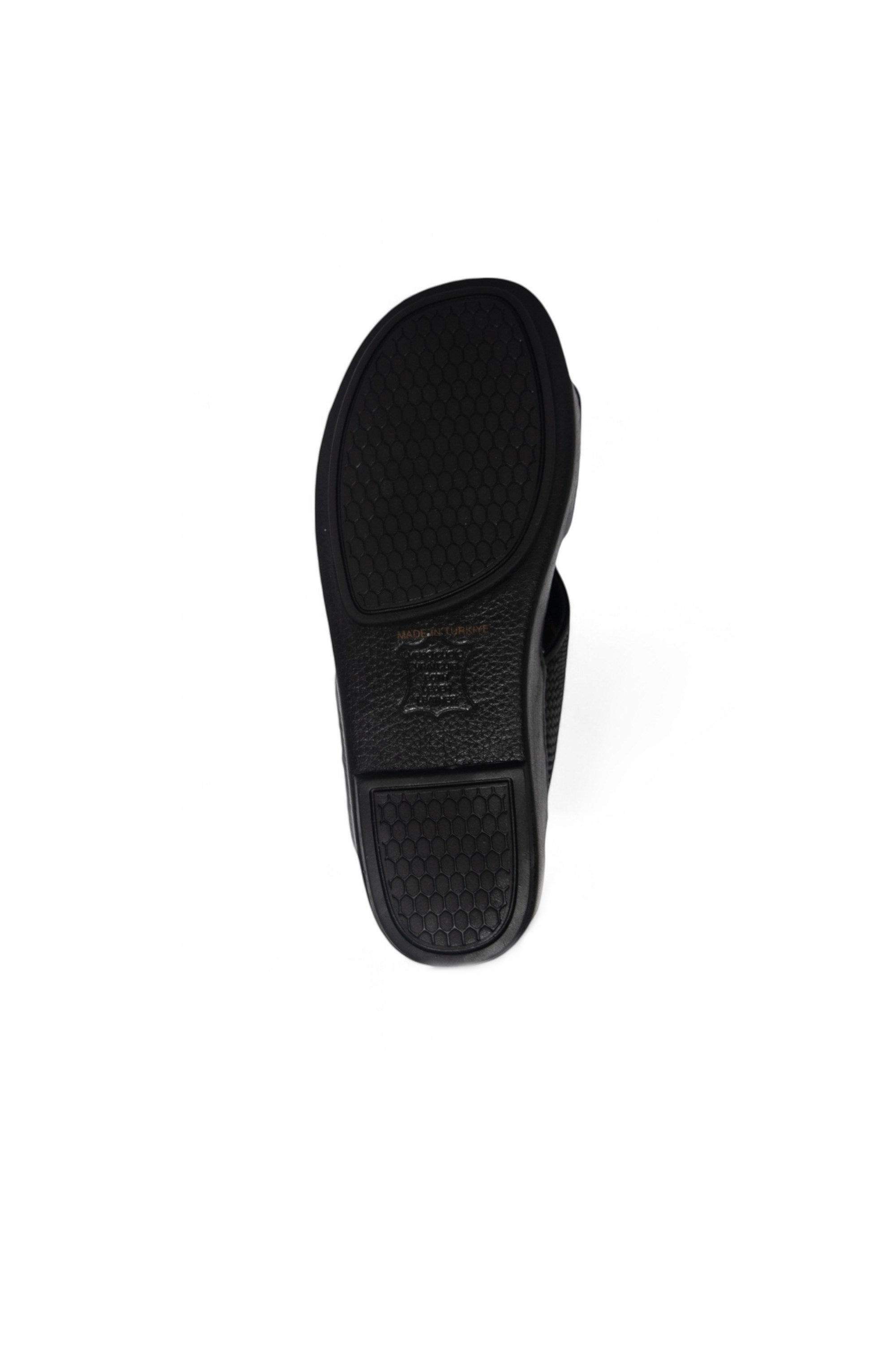 Bueno 's Daily Comfort Slide in navy