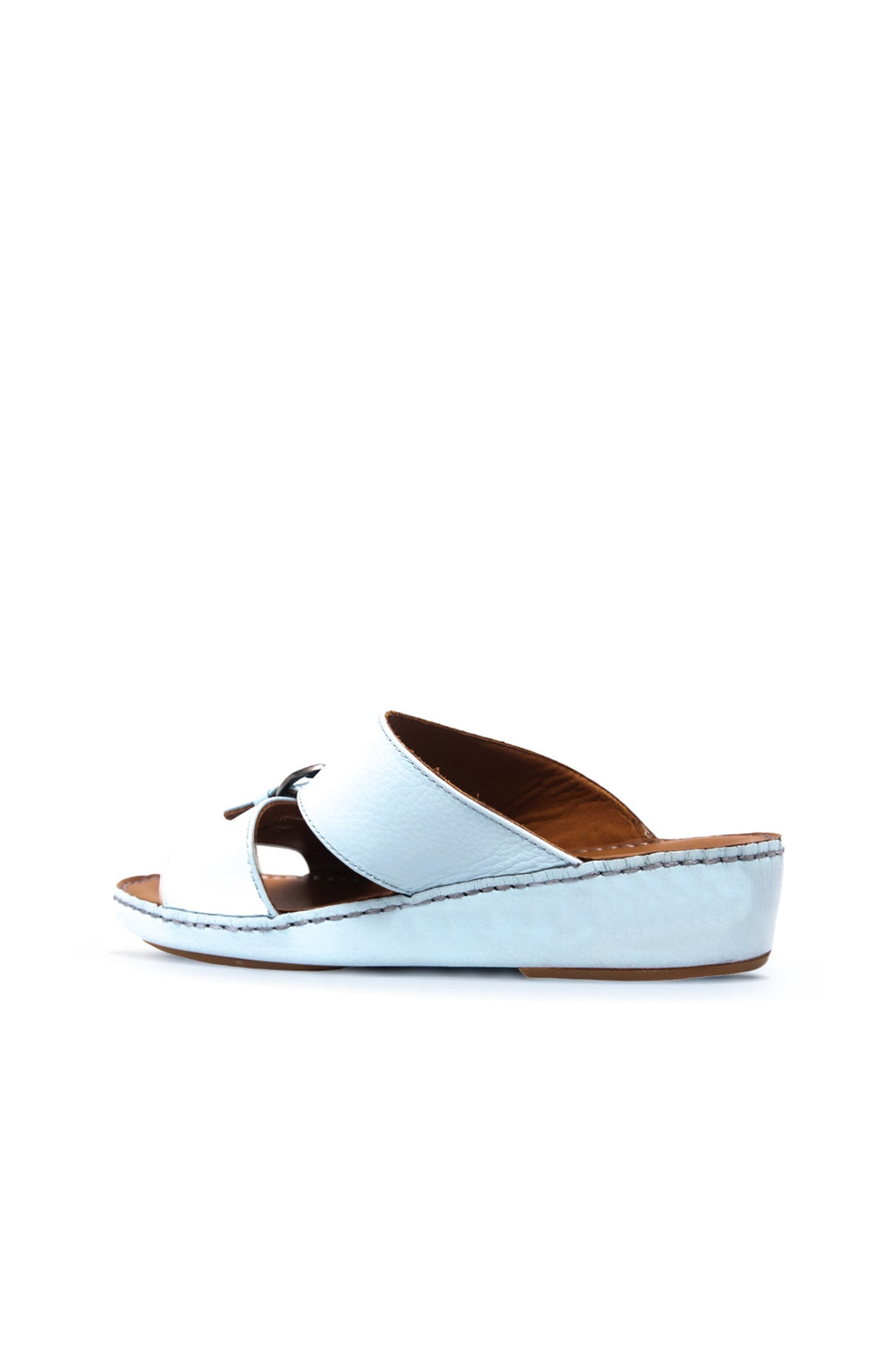 Bueno 's Everyday Comfort Slide in sand