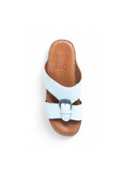 Bueno 's Everyday Comfort Slide in navy