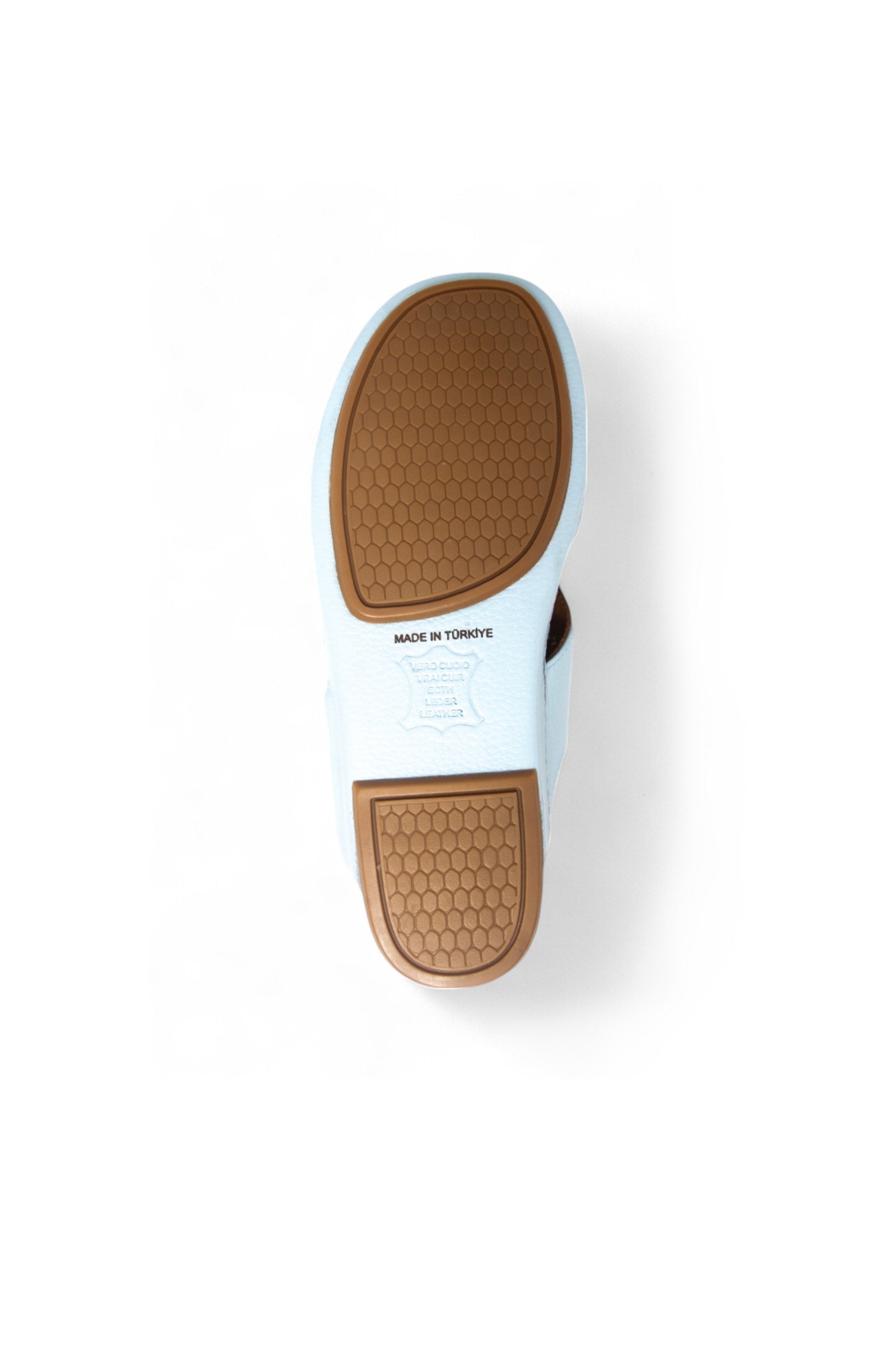Bueno 's Everyday Comfort Slide in blue