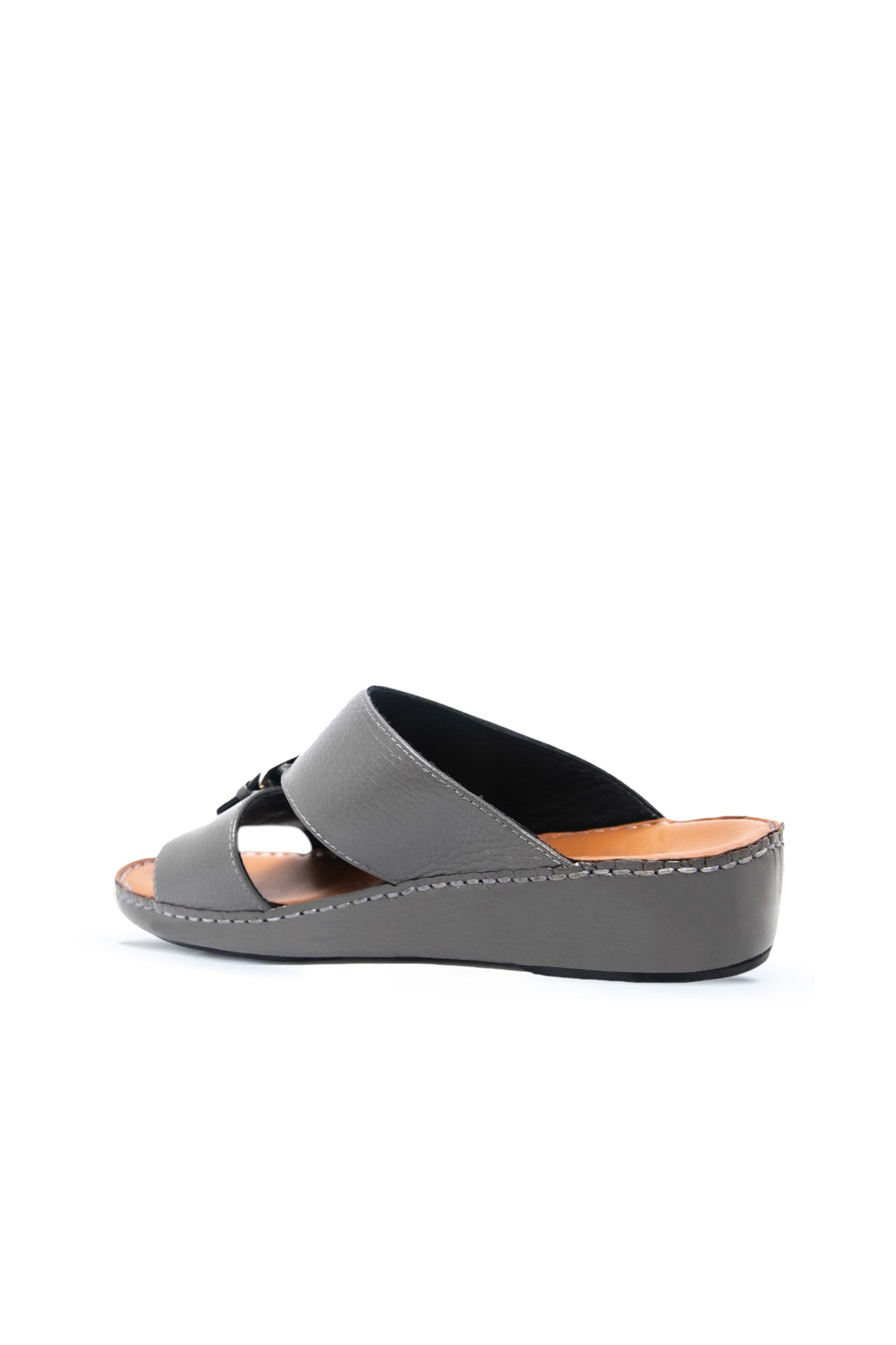 Bueno 's Everyday Comfort Slide in grey