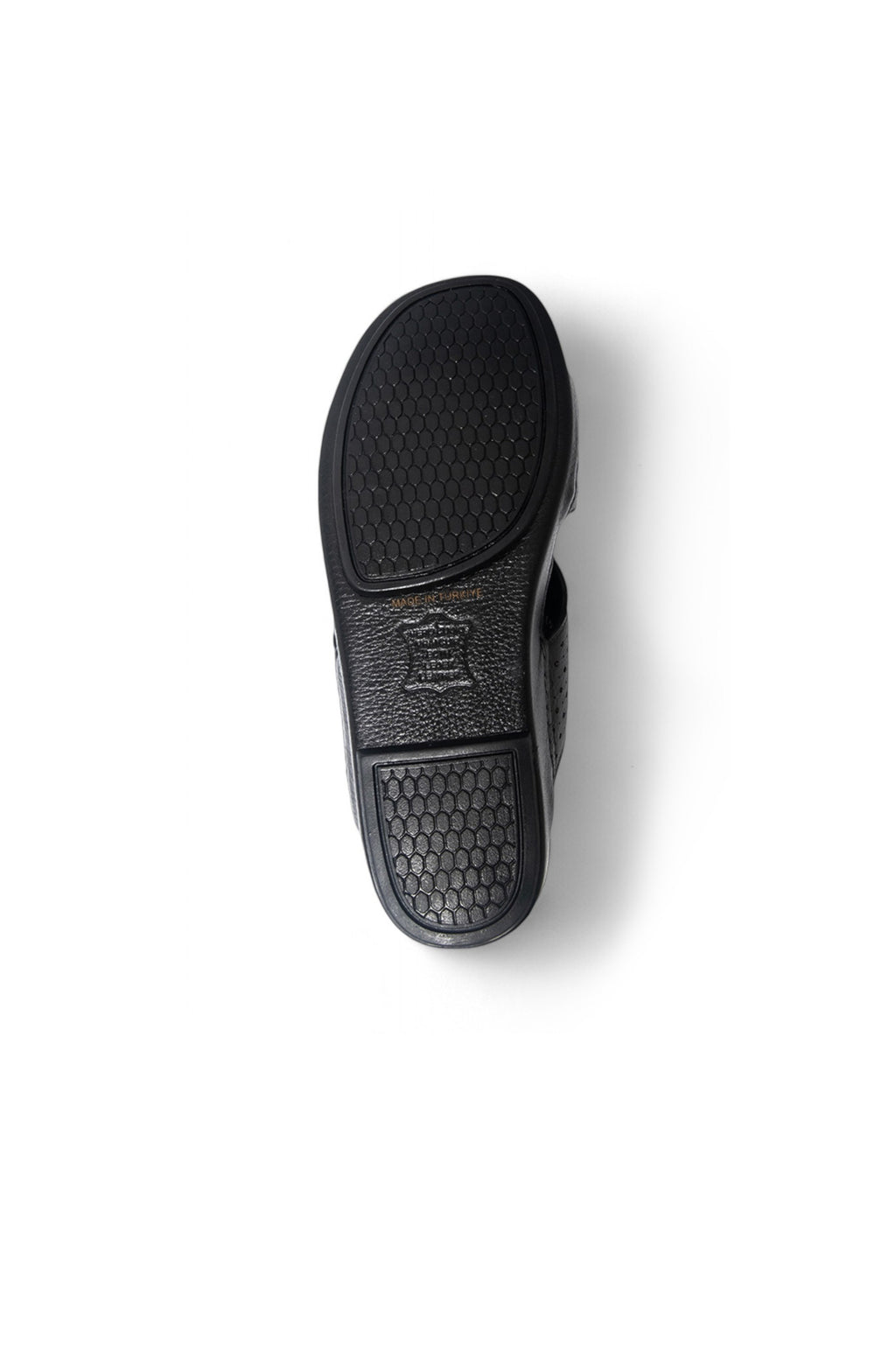 Bueno 's Everyday Comfort Slide in navy
