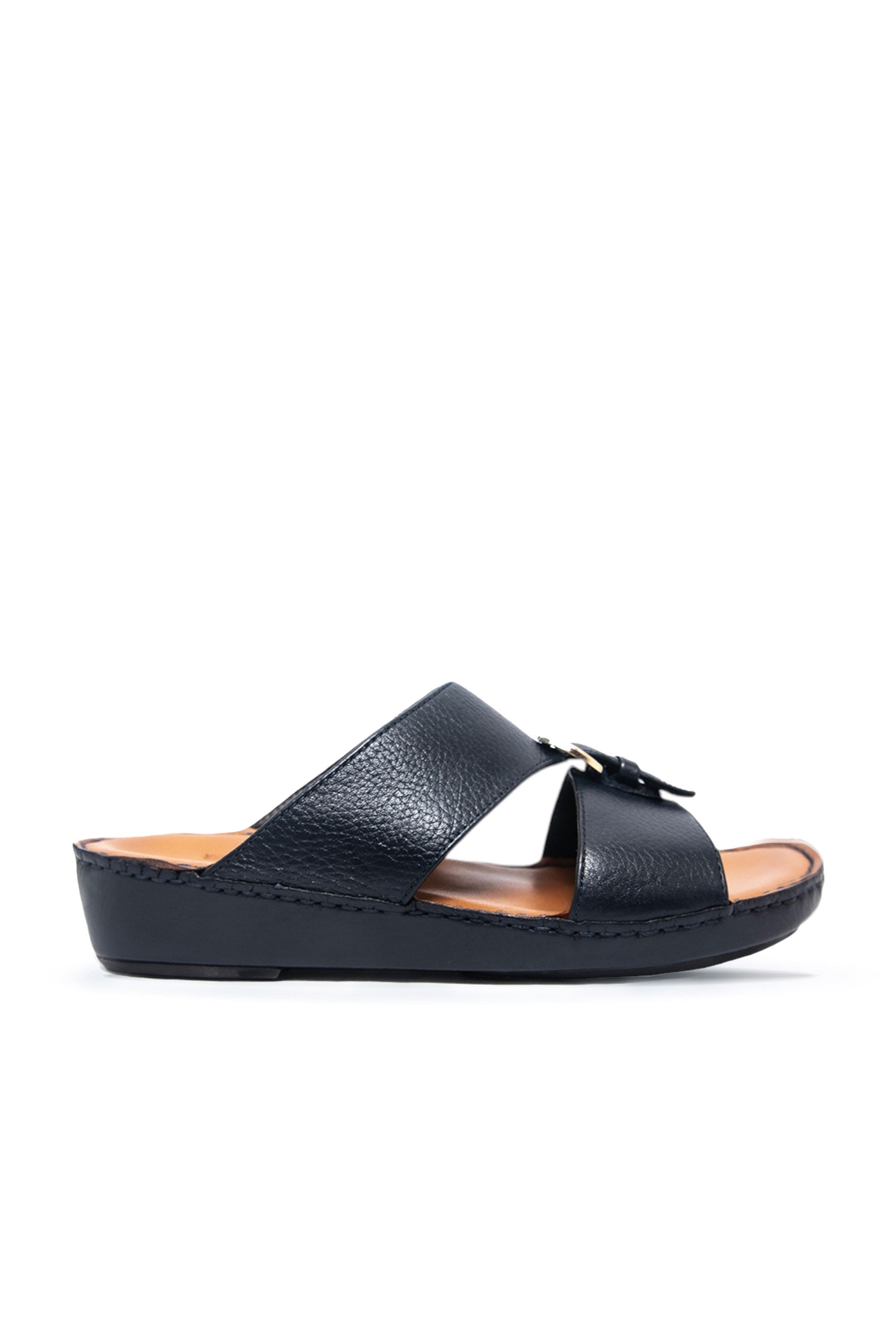 Bueno 's Everyday Comfort Slide in navy