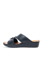 Bueno 's Everyday Comfort Slide in blue