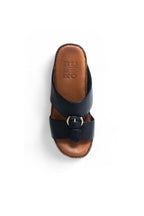 Bueno 's Everyday Comfort Slide in black