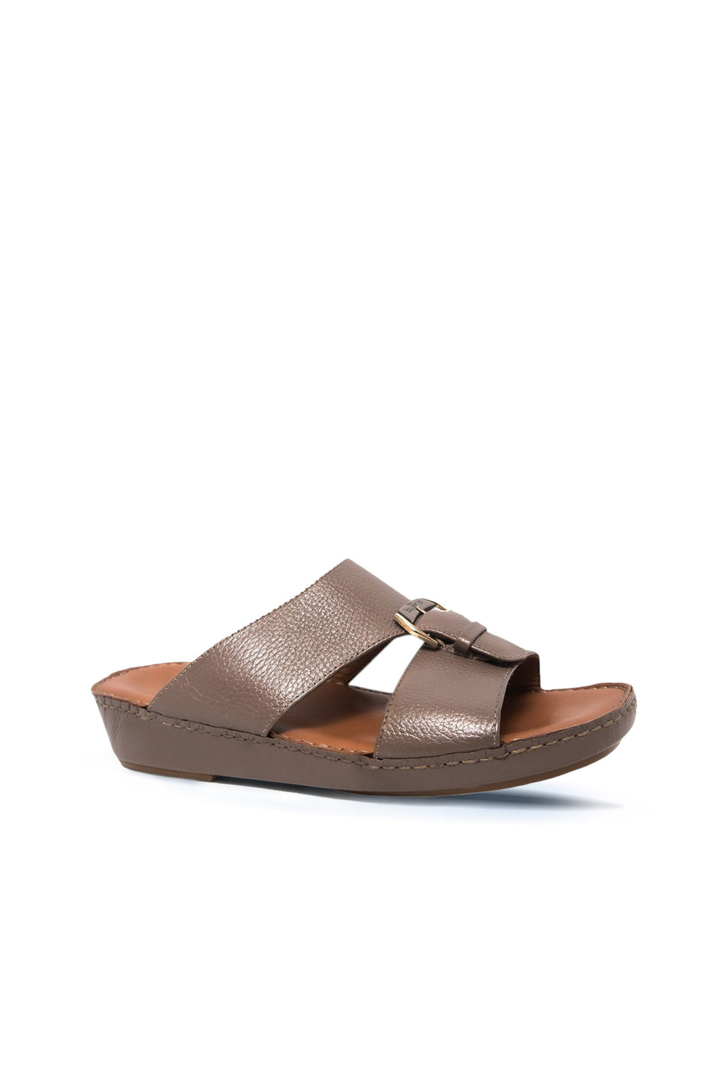 Bueno 's Everyday Comfort Slide in tan