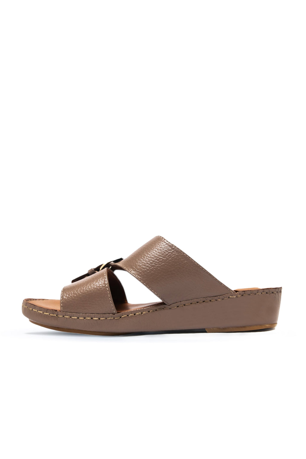 Bueno 's Everyday Comfort Slide in grey