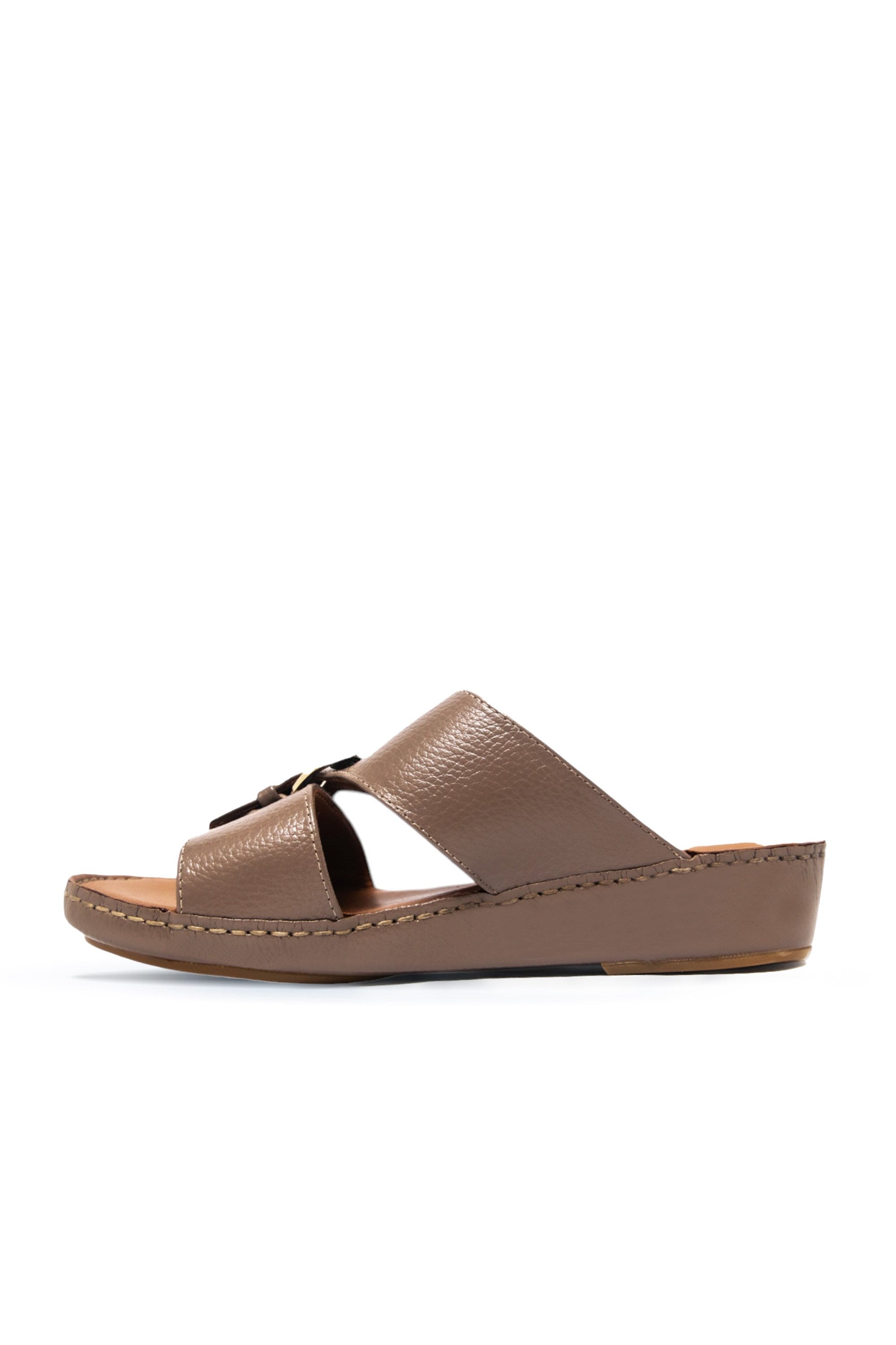Bueno 's Everyday Comfort Slide in grey