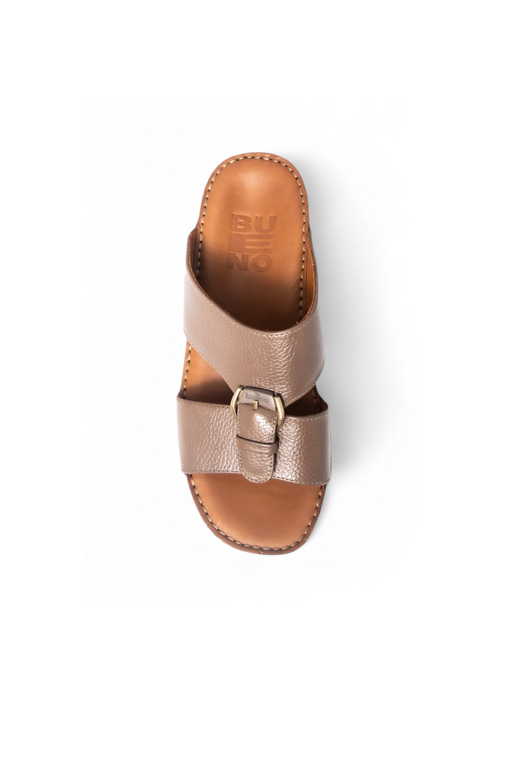 Bueno 's Everyday Comfort Slide in navy