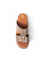 Bueno 's Everyday Comfort Slide in navy