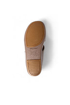 Bueno 's Everyday Comfort Slide in blue