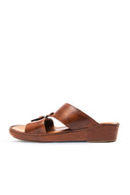 Bueno 's Everyday Comfort Slide in tan