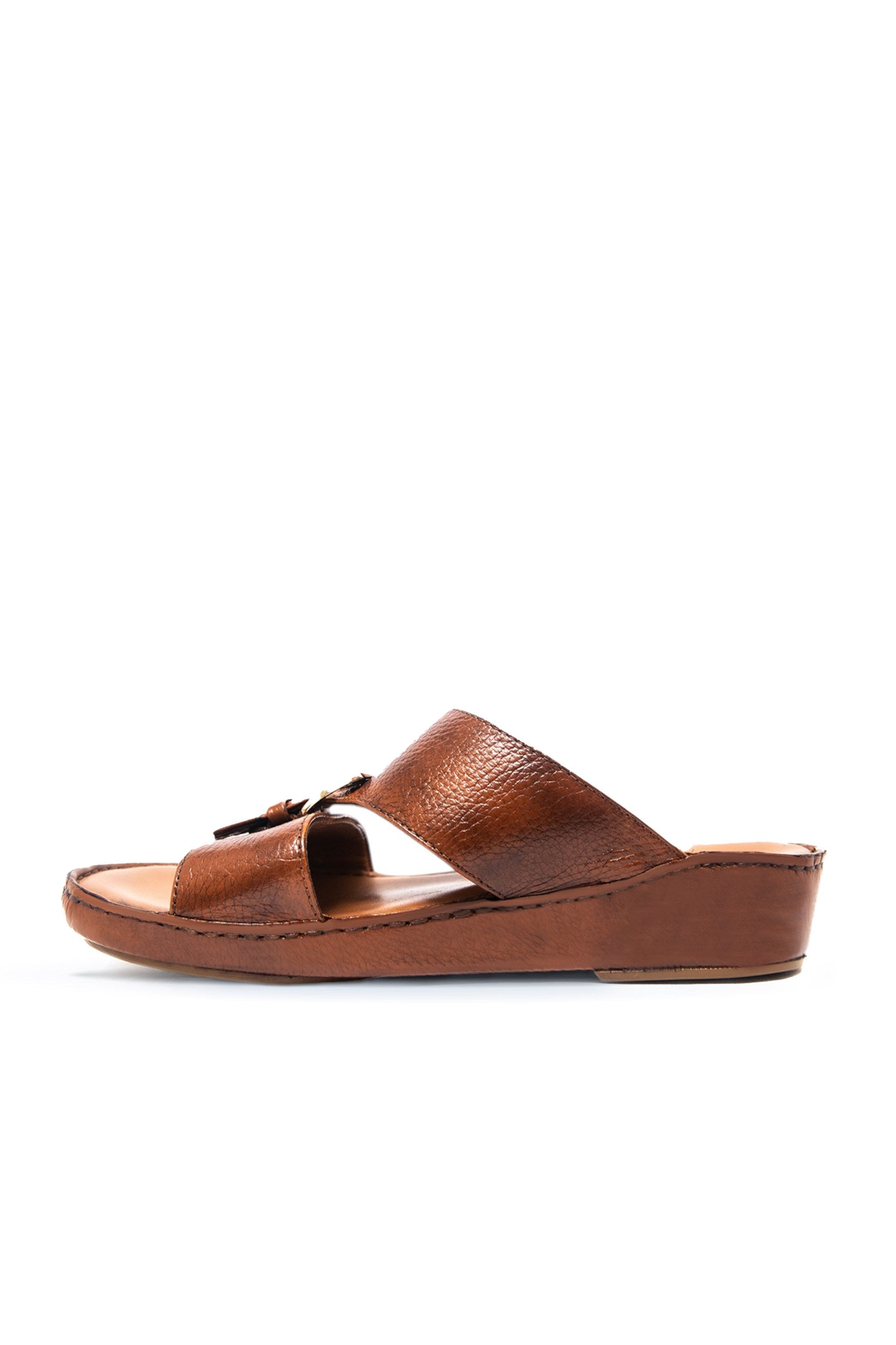 Bueno 's Everyday Comfort Slide in tan