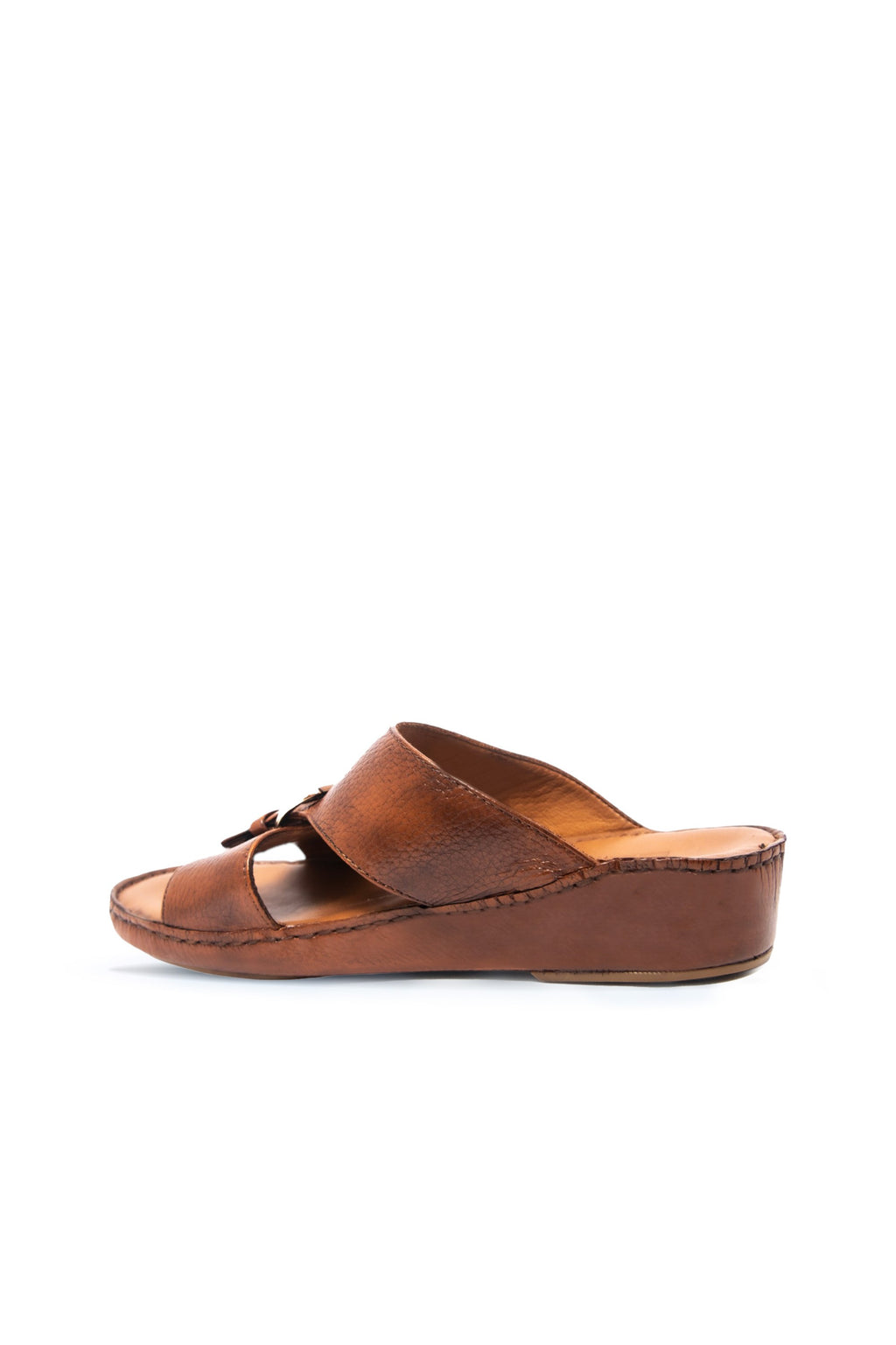 Bueno 's Everyday Comfort Slide in grey