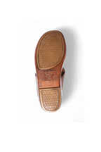 Bueno 's Everyday Comfort Slide in navy