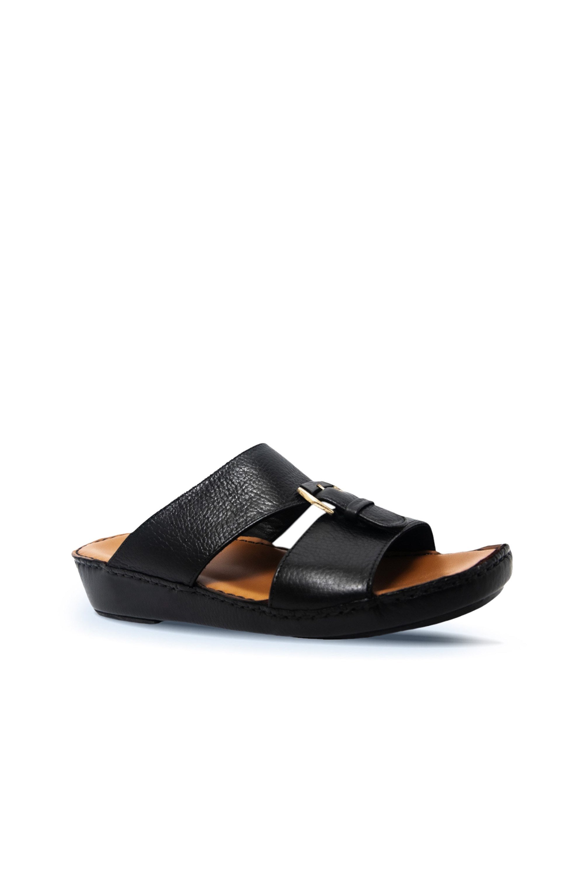 Bueno 's Everyday Comfort Slide in grey