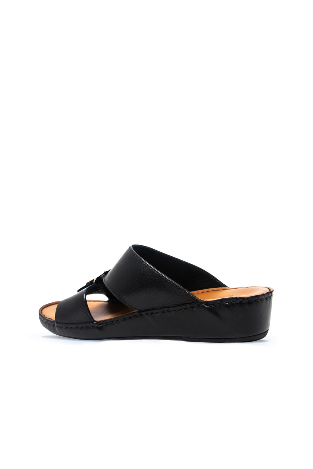 Bueno 's Everyday Comfort Slide in navy