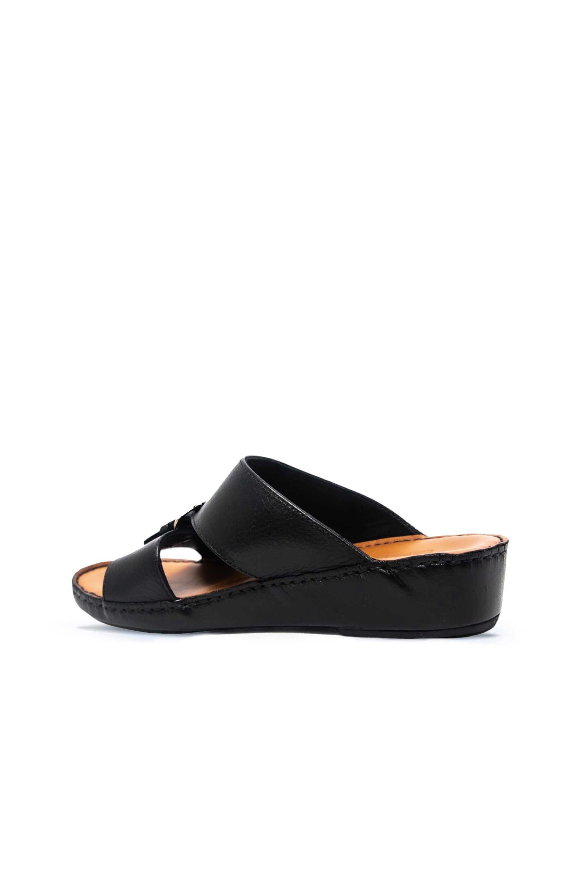 Bueno 's Everyday Comfort Slide in navy