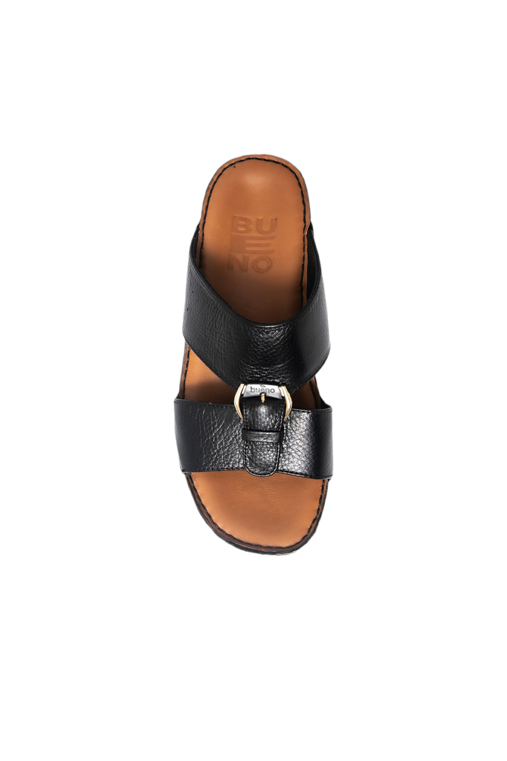 Bueno 's Everyday Comfort Slide in blue