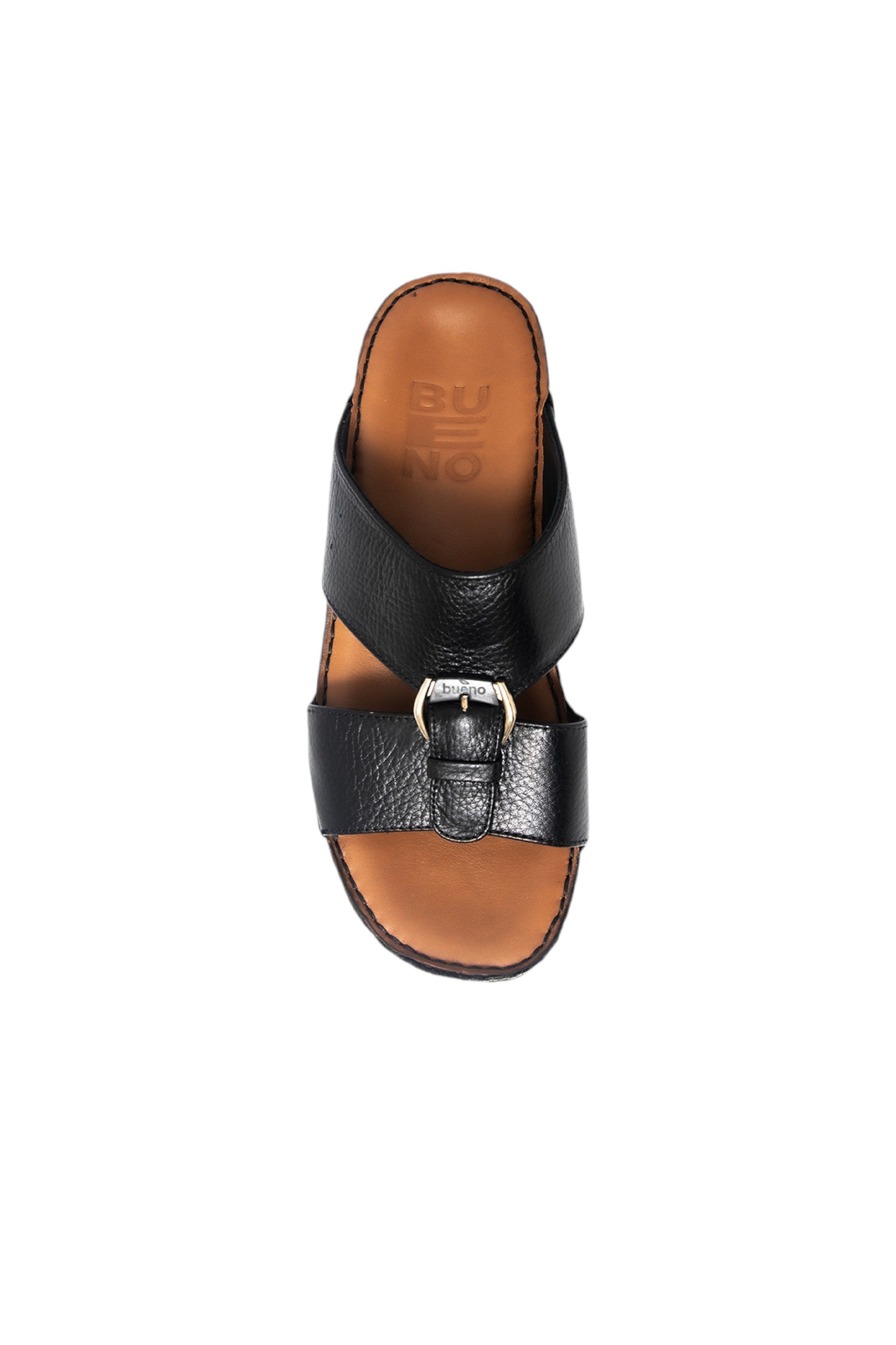 Bueno 's Everyday Comfort Slide in blue