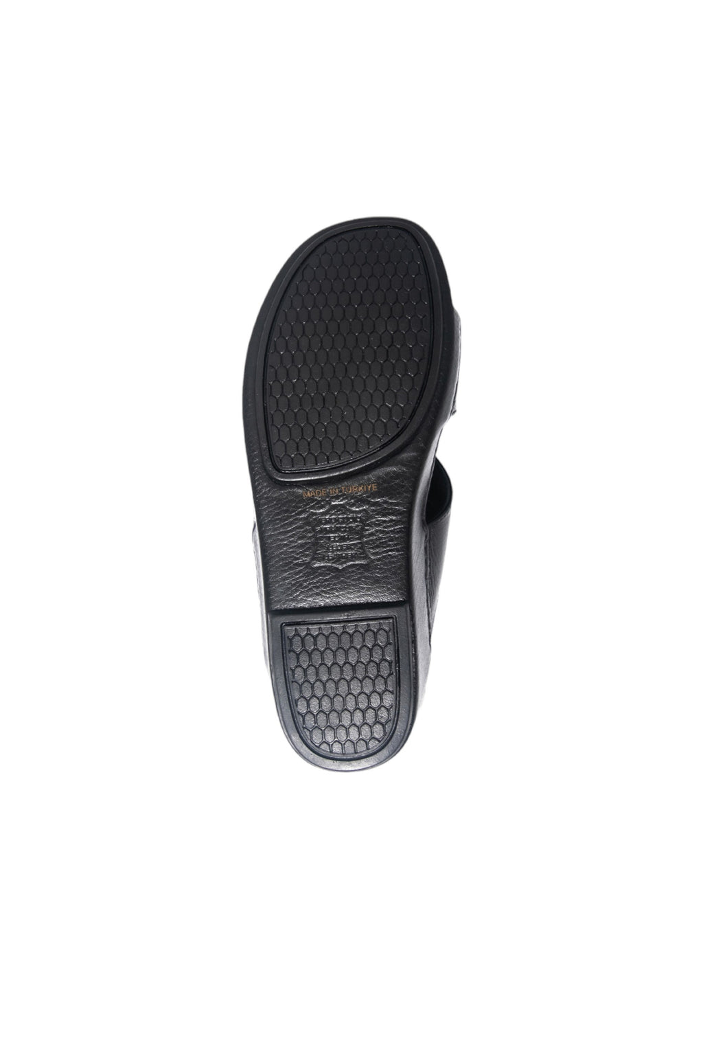 Bueno 's Everyday Comfort Slide in black