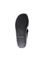 Bueno 's Everyday Comfort Slide in black