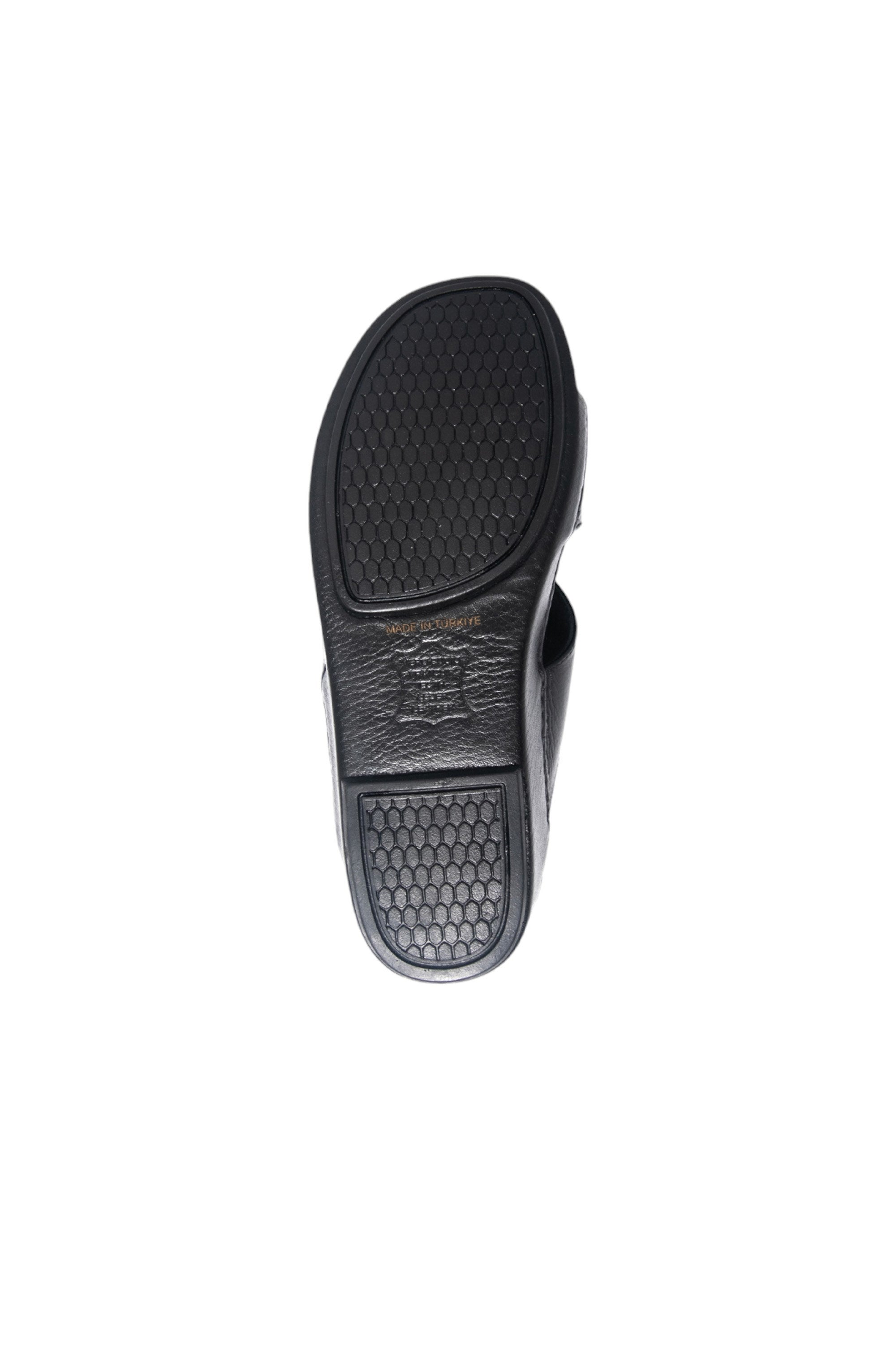Bueno 's Everyday Comfort Slide in black