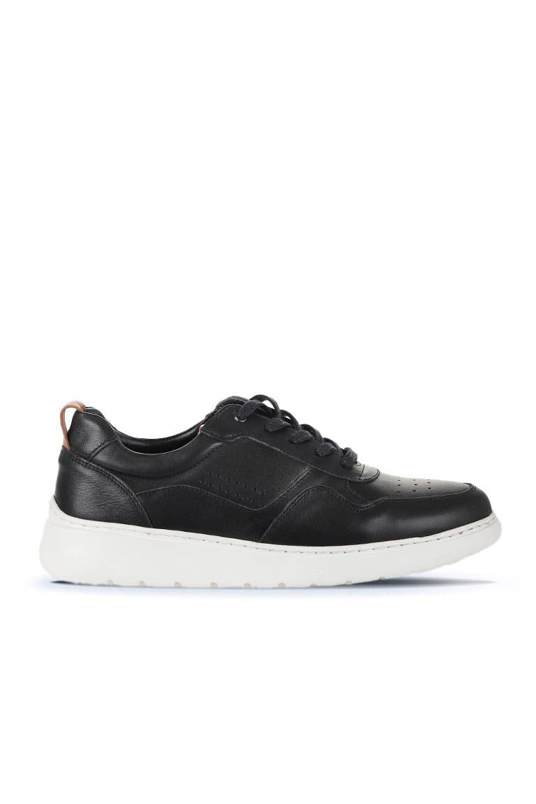 Bueno Men's Leather Sneaker