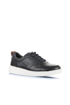 Bueno Men's Leather Sneaker