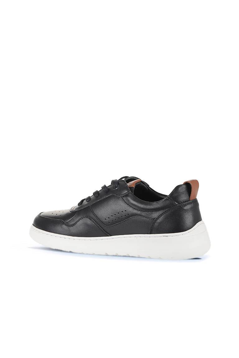 Bueno Men's Leather Sneaker