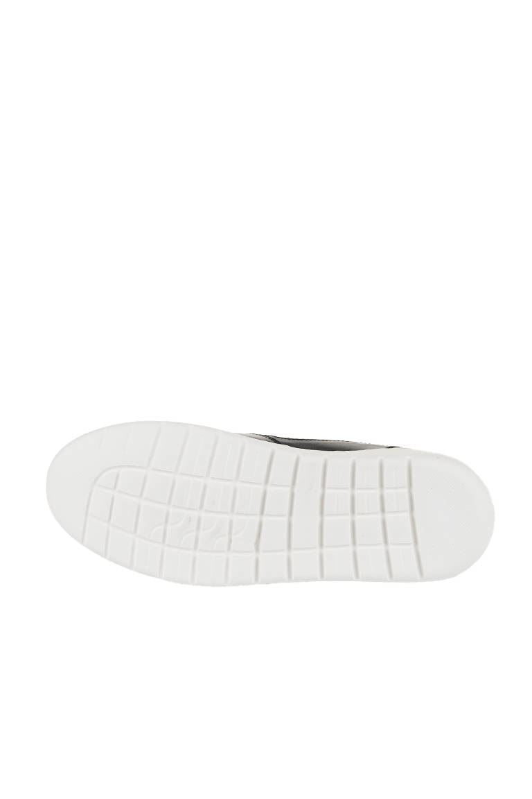 Bueno Men's Leather Sneaker