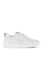 Bueno Men's Leather Sneaker