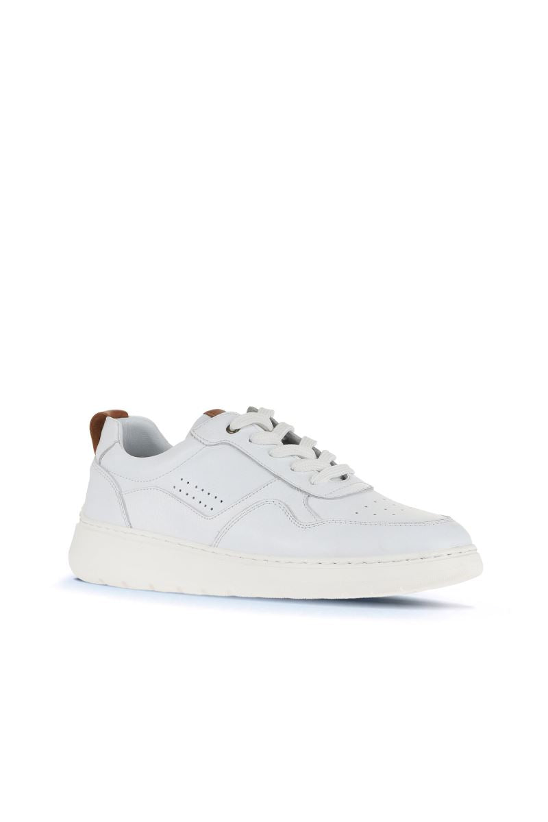 Bueno Men's Leather Sneaker