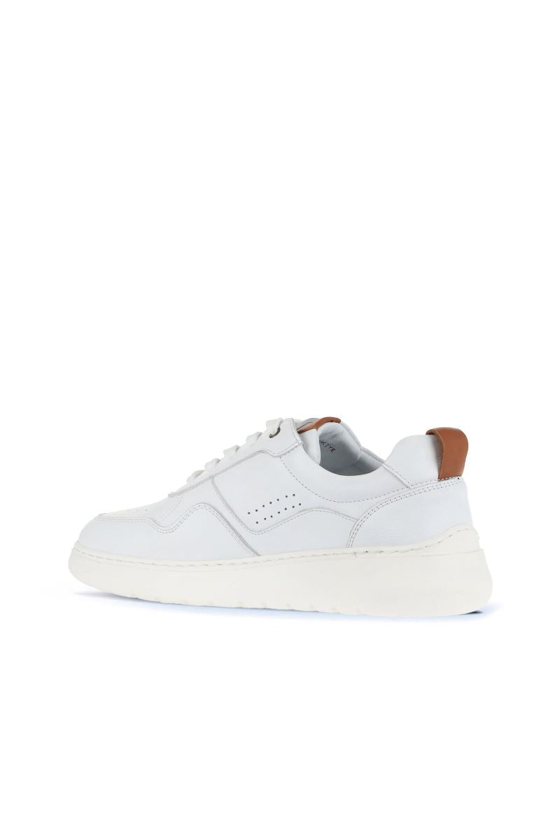 Bueno Men's Leather Sneaker