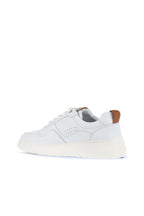 Bueno Men's Leather Sneaker