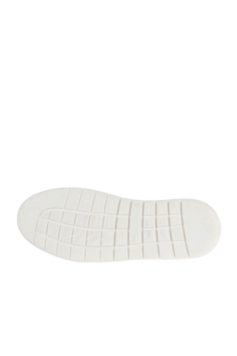 Bueno Men's Leather Sneaker