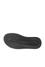 Bueno Men's Leather Flat Slipper
