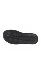 Bueno Men's Leather Flat Slipper